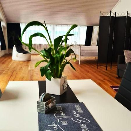 Muota River Loft & Muota Industry Apartment Near Stoos Muotathal Exterior photo