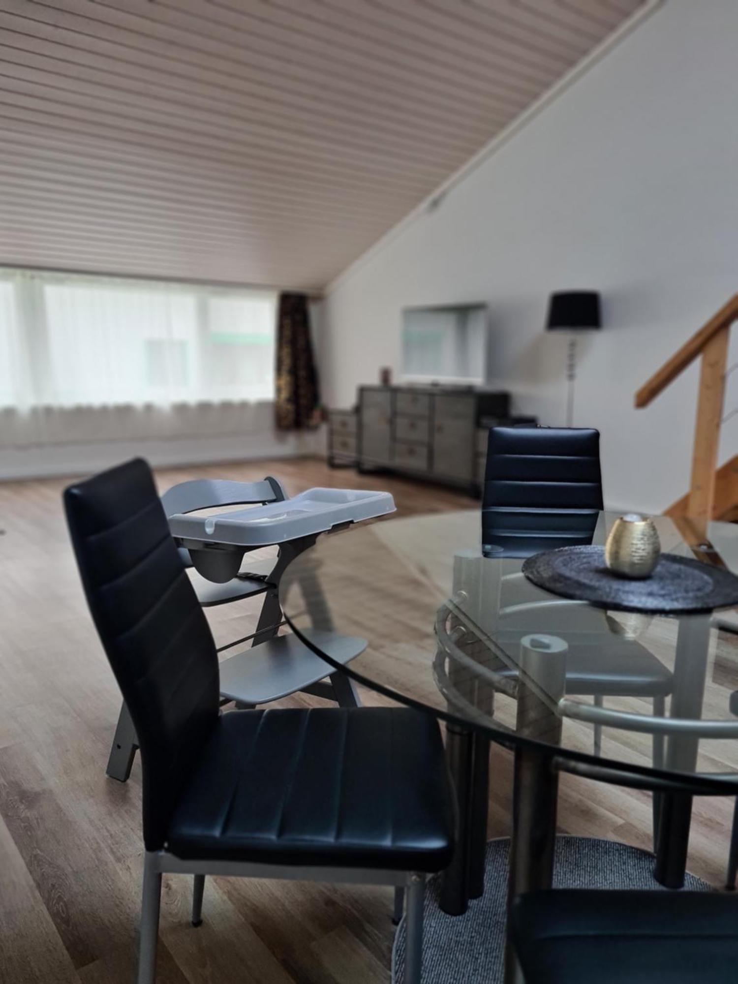 Muota River Loft & Muota Industry Apartment Near Stoos Muotathal Exterior photo
