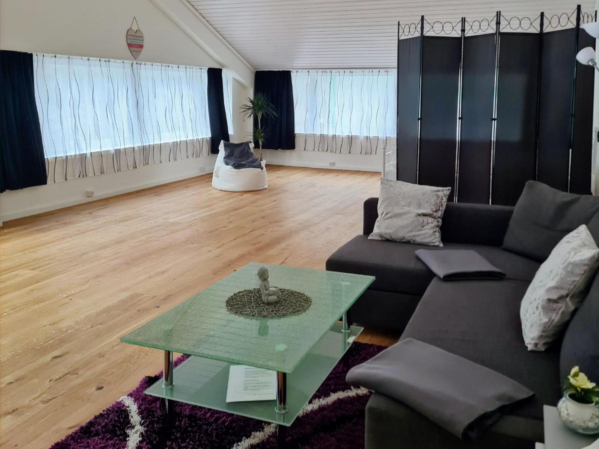 Muota River Loft & Muota Industry Apartment Near Stoos Muotathal Exterior photo