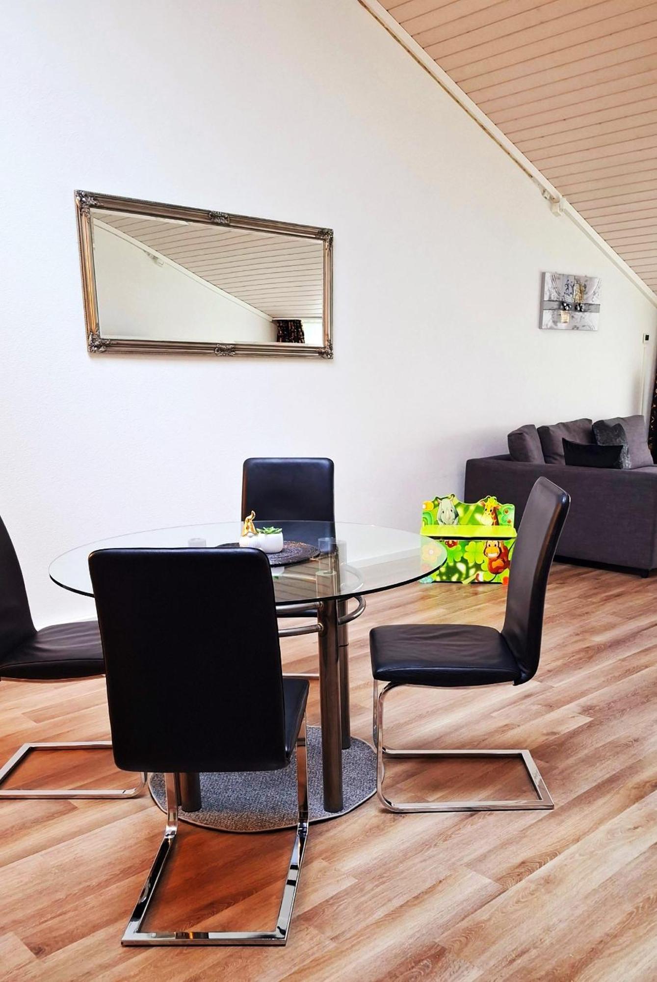 Muota River Loft & Muota Industry Apartment Near Stoos Muotathal Exterior photo